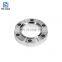 customized 304 RL 90degrees stainless steel  flange