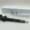 Brand New Injector 0445120029 0445120125 0445120236 Common Rail Injector for Case Cummins Komatsu bosch fuel injector