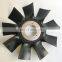 High Performance Hot Sale 1308010-K44J0 Engine Radiator Fan Leaf Assembly For Truck