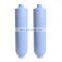 RV Water filter with Flexible Hose Protector remove Chlorine Sediment in drinking water