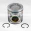 Top Quality Aftermarket Korea Brand Engine Parts D6CA D6CB Engine Piston 23411-84400
