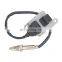 12V Flat Five Needles Nitrogen Oxide Sensor 5WK9 6621K 7 587 130 04 5WK96621K 758713004