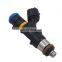 Fuel Injector 16600-CD700 For Nissan For Infiniti FX35 M35 G35 V6 3.5L