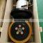 China Manufacturer PU Solid Tires AC Motor Drive Wheel Assembly SQD-L23