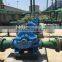 High Quality 6 inch 80hp agricultural irrigation diesel water pump
