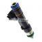 0280158003 Set Of 8 Fuel Injectors ForFord 2004 F-150 5.4L V8 0280158003