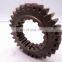 Gearbox Parts First Shaft Gear