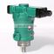 250YCY14-1B Oriental Hand Oil Hydraulic Plunger Axial piston pump