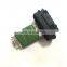 Blower Motor Regulator Series Resistor For Mercedes Vito (1996-2003) OEM 0018212560, A0018212560