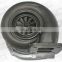 T04E12 Turbo 466820-0004 114400-2120 Turbocharger for Isuzu Earth Moving Construction Equipment with 6BG1T Engine