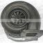 T04E12 Turbo 466820-4 114400-2120 Turbocharger for Isuzu FSR, FTR, FVR Trucks with 6BG1T Engine