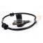 Factory wholesale supply Wheel speed sensor for Opel Cadets E 1.3N 1.4i 1.5 TD 1.8 84-93 86-94 84-91 93294647 90042050 90443391