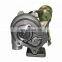 turbo type TF035 turbocharger 49135-05010 49135-05500 49135-08100 for Iveco Daily 8140.23.3700 Engine