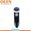 Ion Beauty Tool Rechargeable Electric Hot Facial Massager Pen Eye Lips Anti wrinkle Skin Massage