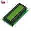 lcd 122X32 display TM12232l-1industrial monochrome stn lcd 12232 character 84X44mm display module lcd 122X32  display screen 12232 lcd module