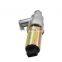 Idle Air Control Valve For VW PASSAT Golf Eurovan VENTO 1.8 2.0 2.5L 037906457C
