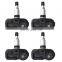 4X Tire Pressure Sensor TPMS For Toyota Lexus PMV-C010 42607-06020 42607-30060