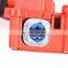 Red Positive Battery Cable SRS For BMW E60 525 530 535 550 61126989780