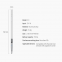 touch pen for phone high sensitivity touch screen pen stylus pen for ipad
