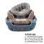Manufacture Sale Customized Pet Dog Puppy Bed