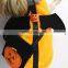 Halloween dog costume pets clothes