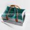 Hot selling foldable felt nursery organizer for travel