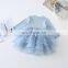 Children's Dress 2020 Spring Princess Girls' Dress Ball Gown Childrenswear Wholesale