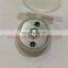 02# 02 orifice valve plate for diesel engine parts denso common rail fuel injector 095000-5512 095000-5513