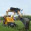 mini crawler dozers loader for sale