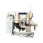 MC V9S-4UTD full automatic Integrated ultra-high speed overlock sewing machine