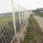 Garden Galvanized Chain Link Fences, White Chain Link Fence/Chain Link Fence Cost Per Foot