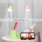 MESUN dimmable battery operated table lamp for kids reading