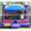 c4 combo inflatable bouncer jumping bouncy castle  bounce house with slide