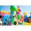 inflatable commercial jumping bouncy castle for adults