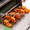 China ready to ship Automatic hot knife blade nylon webbing tape ribbon cutter cutting machine