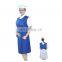 MA1104 medical-ray protective products 0.35 0.5MMPB x ray lead apron x-ray protection lead clothing