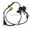 Wheel Speed ABS Sensor for HONDA ACCORD VII 57455-S84-A52 57455S84A52