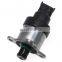 Fuel Pump Pressure Regulator Control Valve 0928400617 0928400627 for MAN TGX TGA TGS F 90 LION S CITY