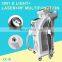 2018 Newest lazer tattoo removal machine ipl laser hair remover for sale