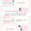 luxury ion removal blackhead remover pore vacuum pink face deep pore cleaner 2020