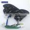 For Mazda 3 Atenza Axela CX5 CX-4 CX-5 Carbon Fiber Steering Wheel Switch Audio Volume Control Switch