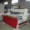 Hot sale in india woodworking machine 4 axis 1325 cnc router with rotary attachment