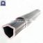 PTO Drive Shafts Triangular Profile steel Tube for agriculture parts