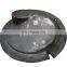 Low Price Hot Sale Custom Made High Quality Castings Forging Parts