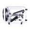 2021 Vivanstar ST3712 Fitness Equipment Mini Twist Stepper Mini Muti-function Fitness Stepper