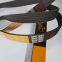 Benz car belt Rubber transmission belt OEM A0109970992 original quailty  pk belt 9PK4145 poly v belt
