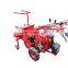 Small corn combine harvester machine corn picker harvester