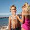 Waterproof Best Skin Whitening Sunscreen Lotion SPF30 for only skin
