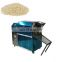 Manufacturer drum type stainless steel spice roasting machine