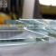 2mm Thick 1220x1830mm Low Iron Glass For Sale